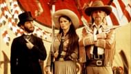 Buffalo Bill and the Indians, or Sitting Bull's History Lesson (Image via Letterboxd)